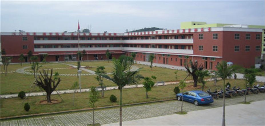 博文學(xué)校西安生物質(zhì)醇油合作